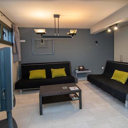 Nafplio Cozy Apartment- Ιδιωτικό Parking Exteriér fotografie