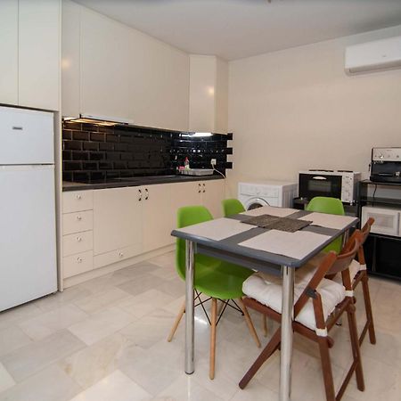 Nafplio Cozy Apartment- Ιδιωτικό Parking Exteriér fotografie