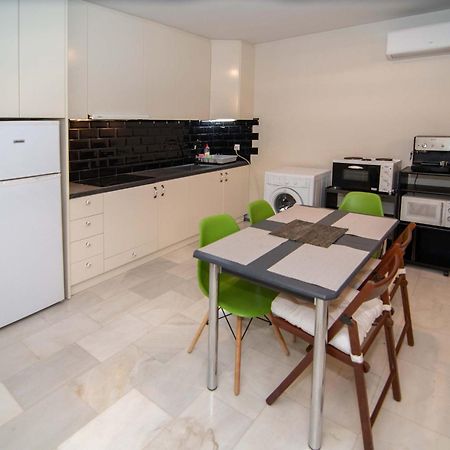 Nafplio Cozy Apartment- Ιδιωτικό Parking Exteriér fotografie