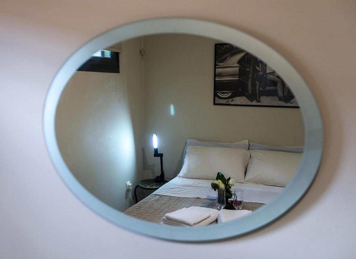 Nafplio Cozy Apartment- Ιδιωτικό Parking Exteriér fotografie