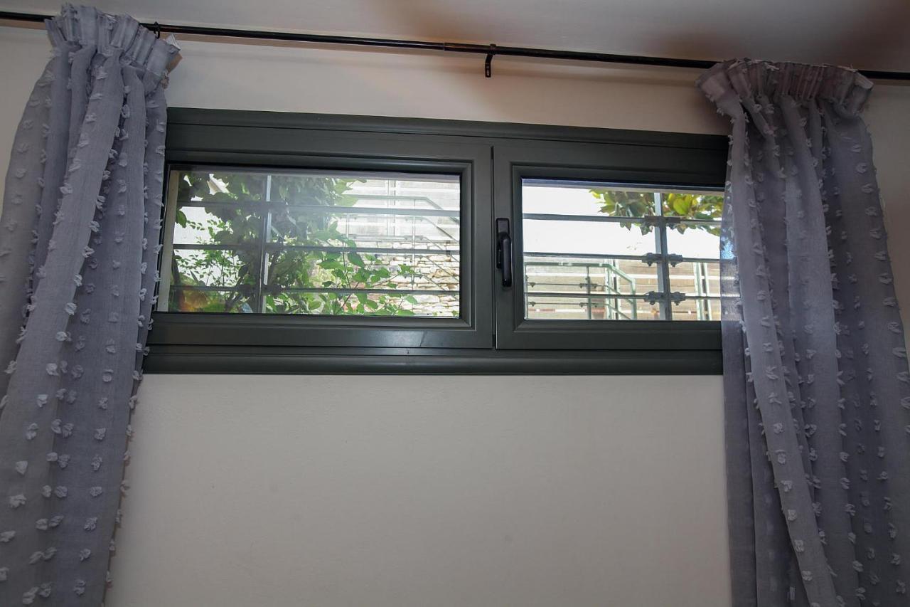 Nafplio Cozy Apartment- Ιδιωτικό Parking Exteriér fotografie