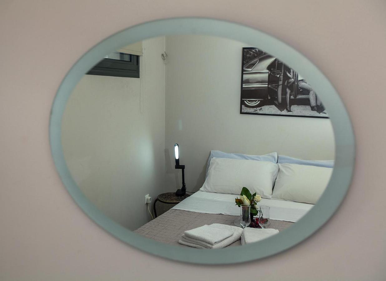 Nafplio Cozy Apartment- Ιδιωτικό Parking Exteriér fotografie