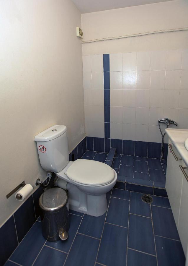 Nafplio Cozy Apartment- Ιδιωτικό Parking Exteriér fotografie