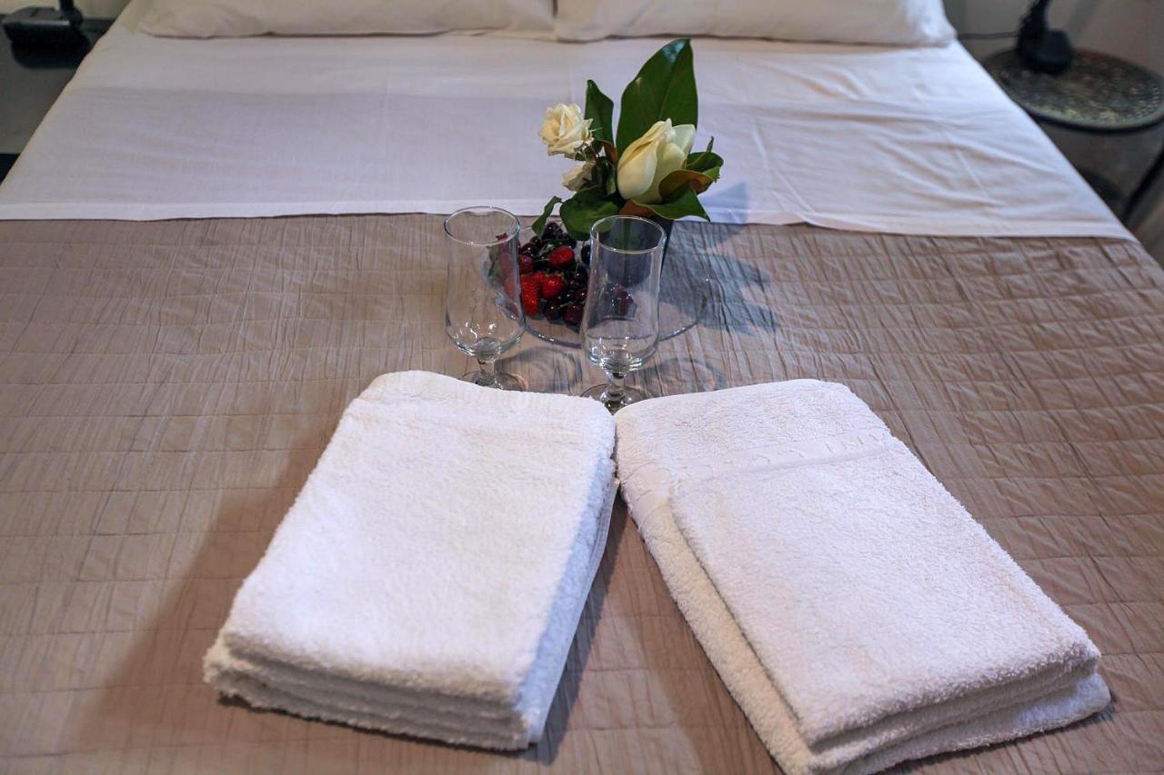 Nafplio Cozy Apartment- Ιδιωτικό Parking Exteriér fotografie