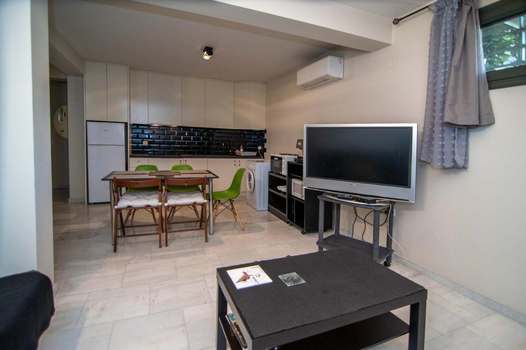 Nafplio Cozy Apartment- Ιδιωτικό Parking Exteriér fotografie