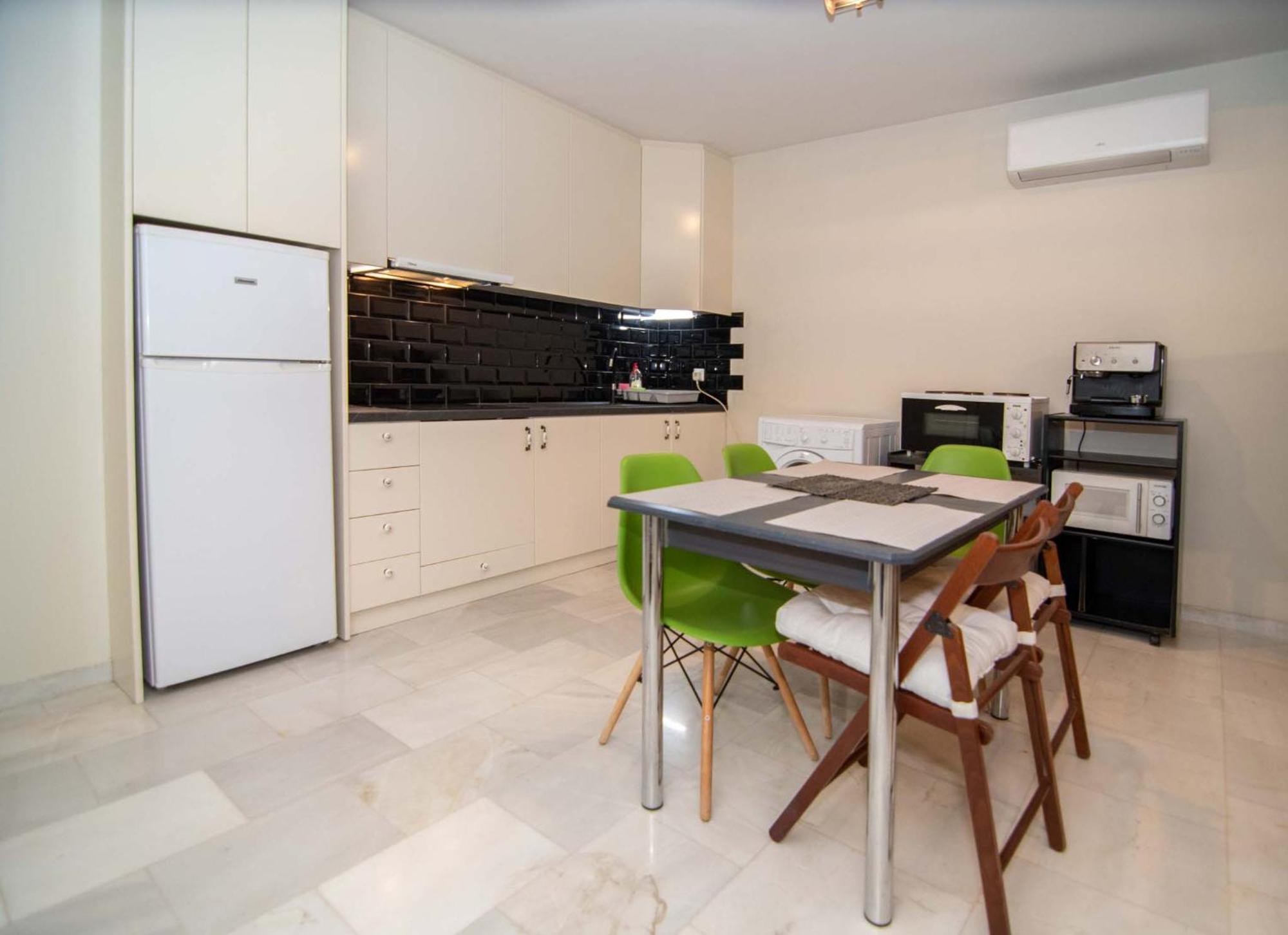 Nafplio Cozy Apartment- Ιδιωτικό Parking Exteriér fotografie