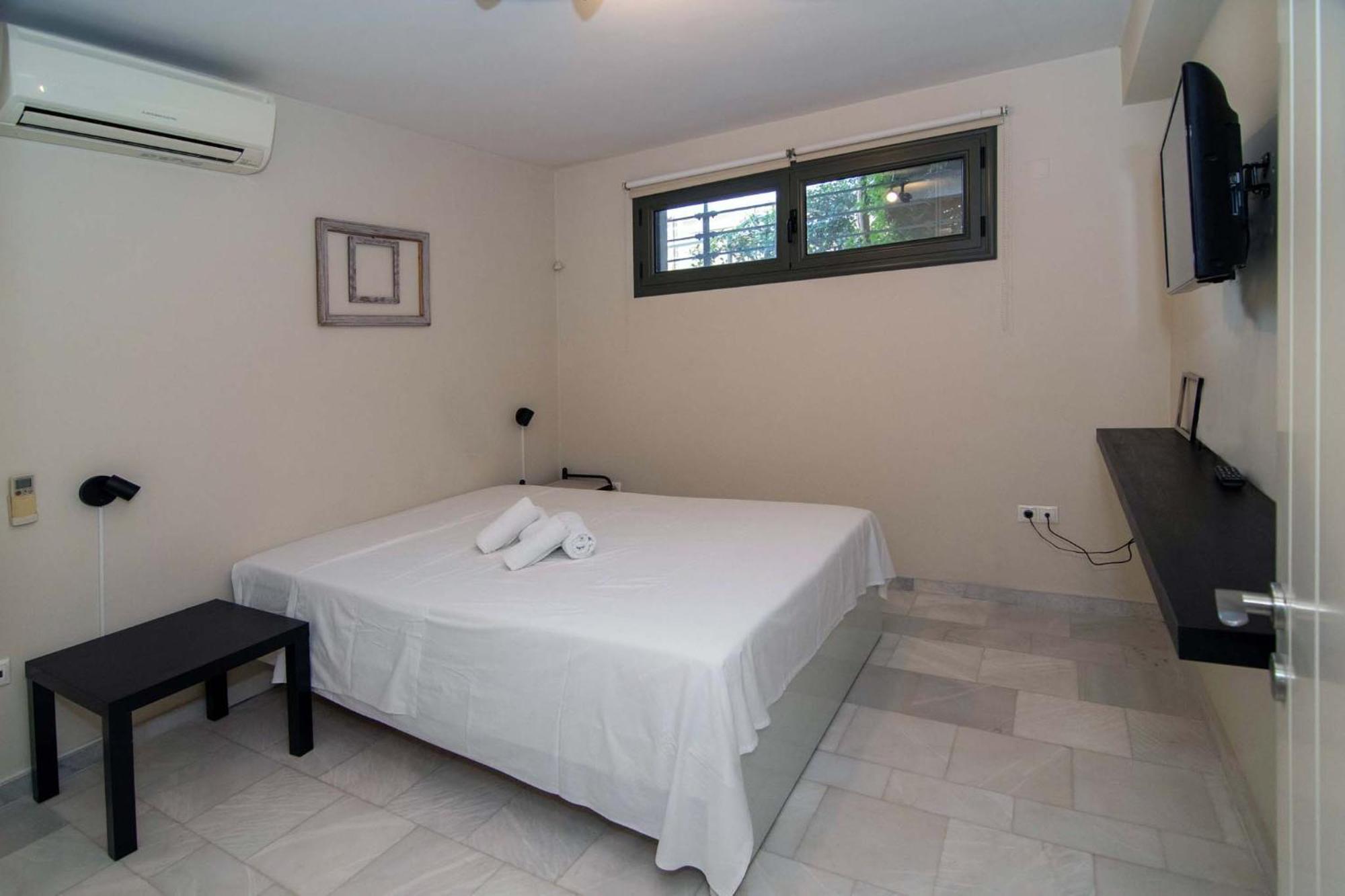 Nafplio Cozy Apartment- Ιδιωτικό Parking Exteriér fotografie