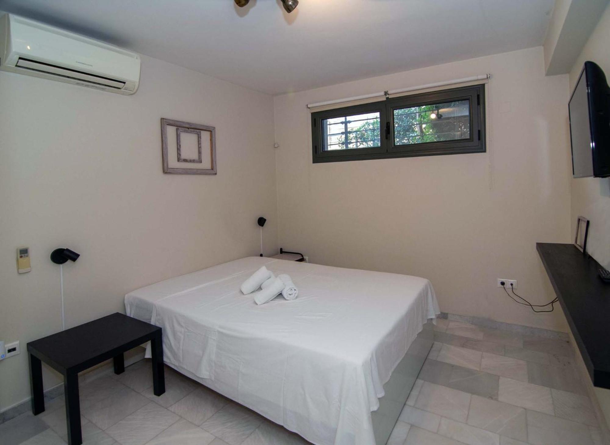 Nafplio Cozy Apartment- Ιδιωτικό Parking Exteriér fotografie