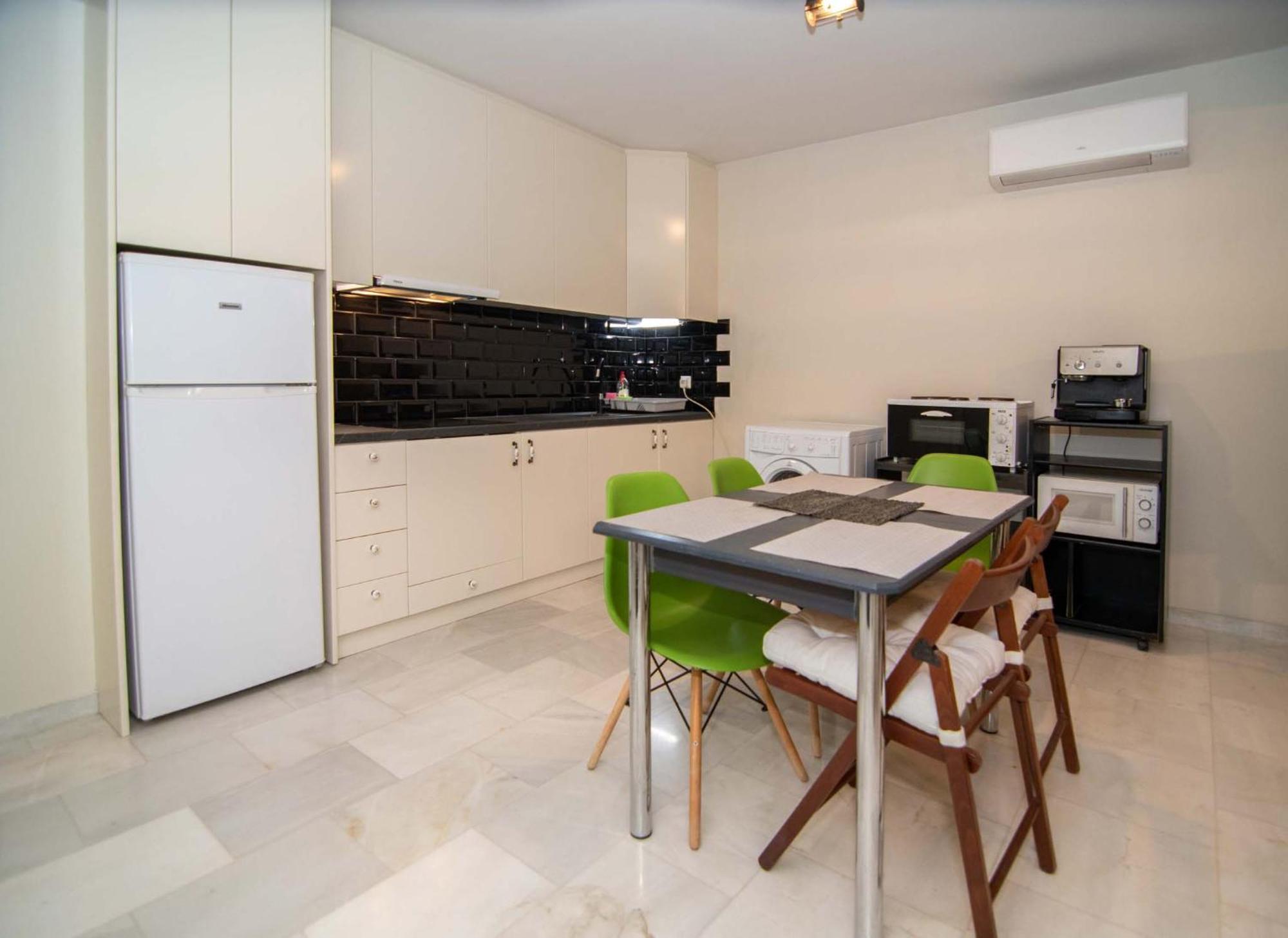 Nafplio Cozy Apartment- Ιδιωτικό Parking Exteriér fotografie