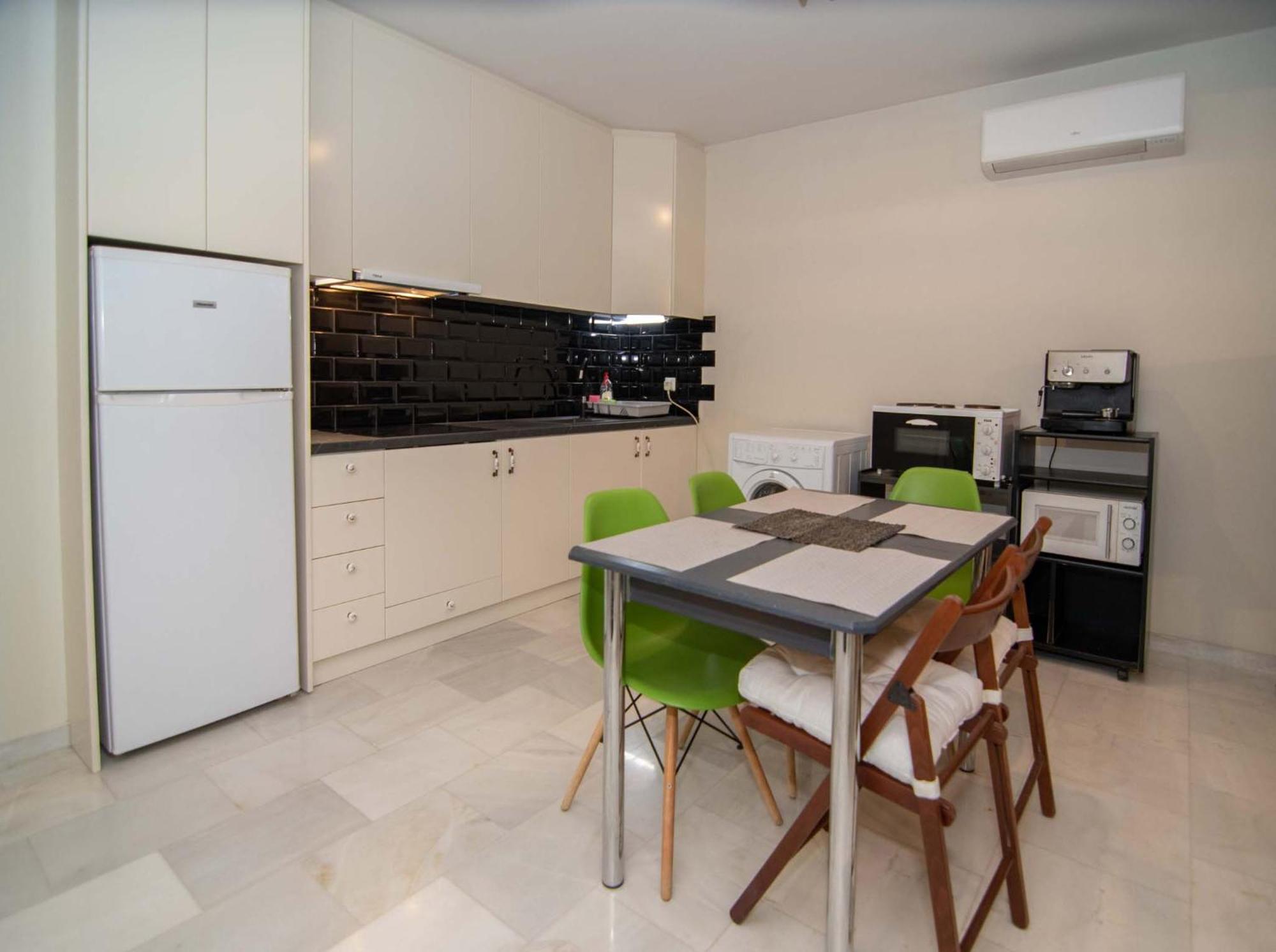 Nafplio Cozy Apartment- Ιδιωτικό Parking Exteriér fotografie