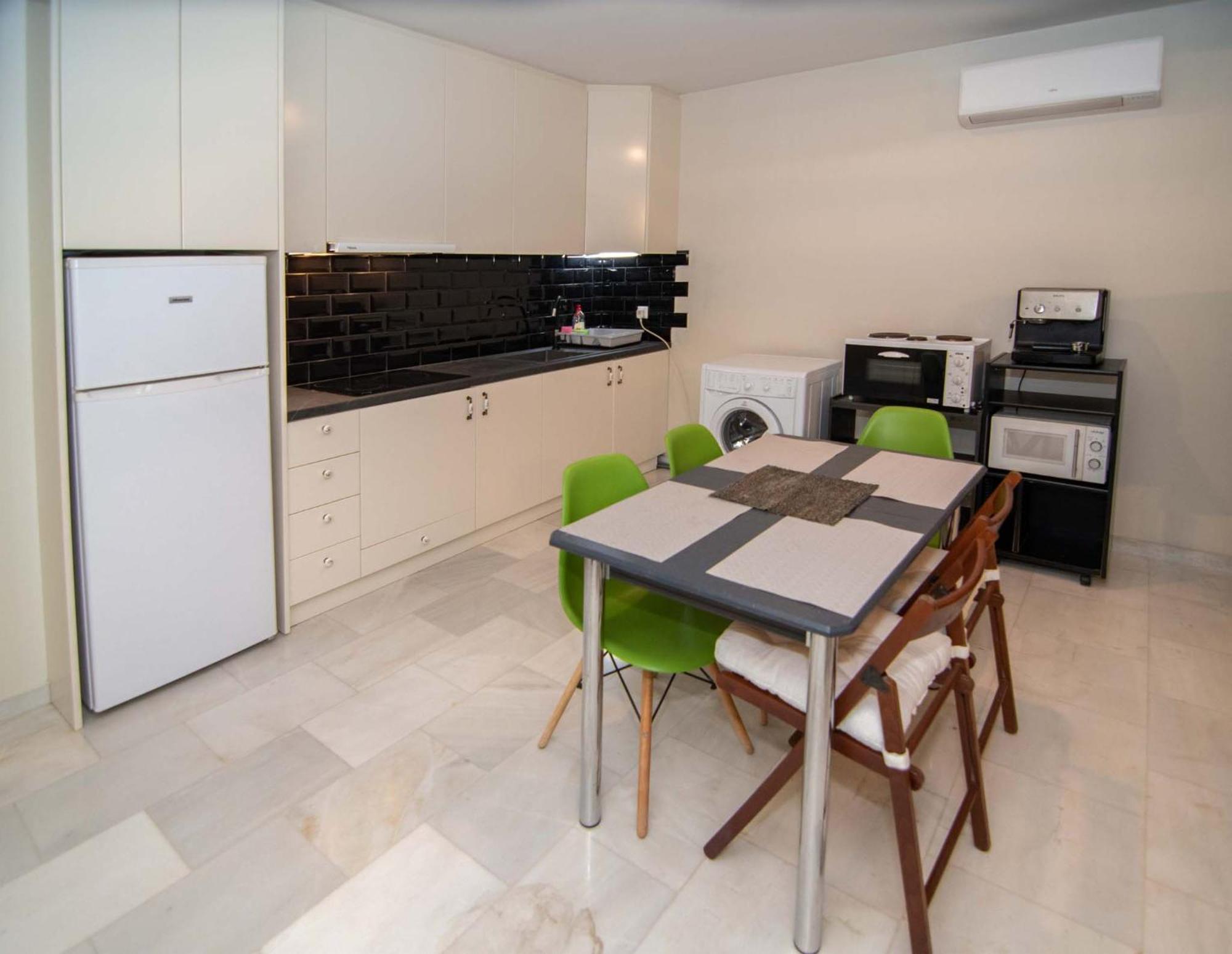 Nafplio Cozy Apartment- Ιδιωτικό Parking Exteriér fotografie