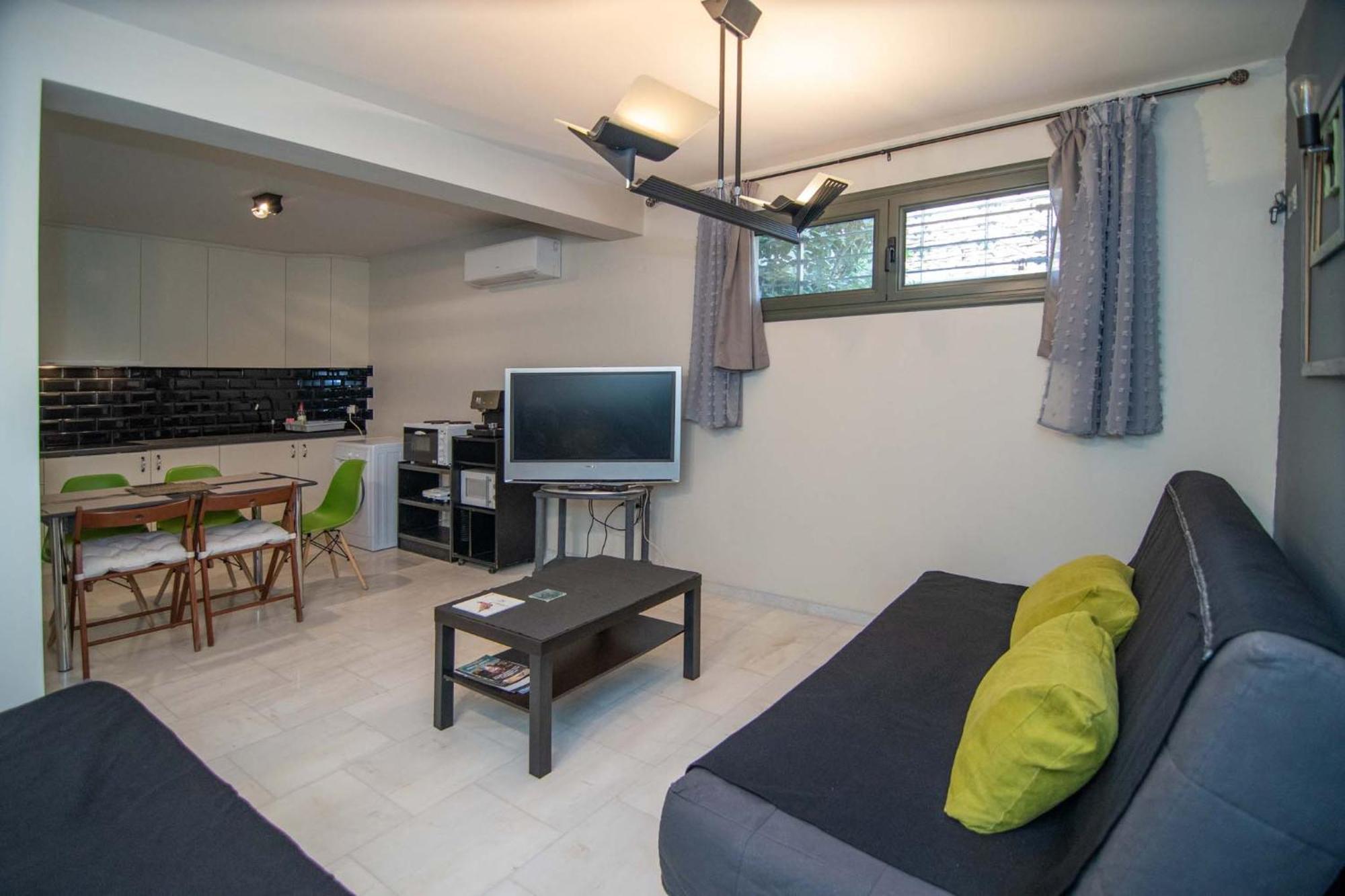 Nafplio Cozy Apartment- Ιδιωτικό Parking Exteriér fotografie